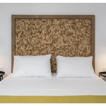 Pasithea Deluxe Apartament