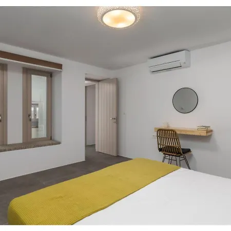 Apartament Pasithea Deluxe Trypiti