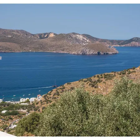 Apartament Pasithea Deluxe *