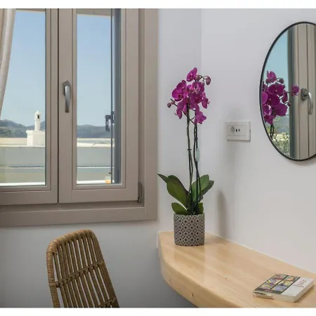 Pasithea Deluxe * Trypiti