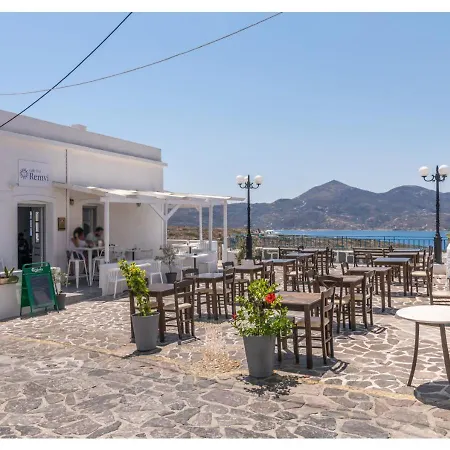 Apartament Pasithea Deluxe *