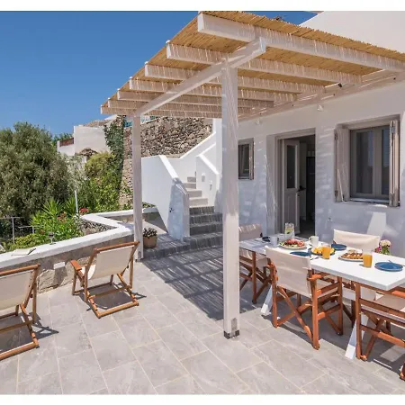 Apartament Pasithea Deluxe *