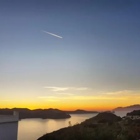 Apartament Pasithea Deluxe