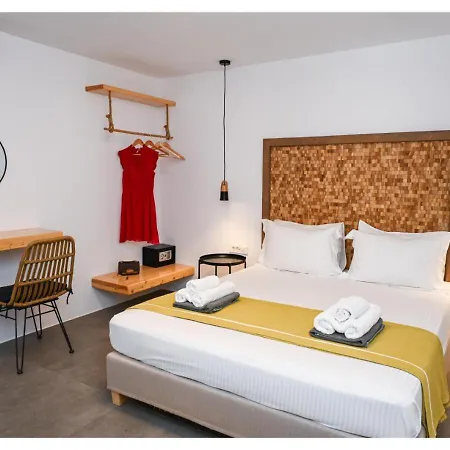 Pasithea Deluxe * Trypiti