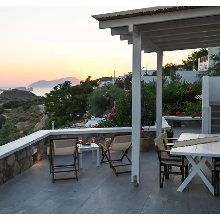 Pasithea Deluxe Trypiti