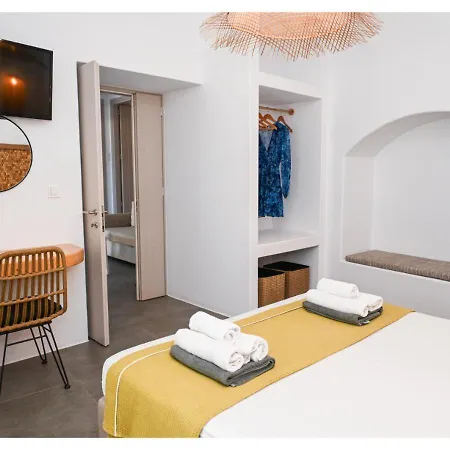 Pasithea Deluxe Трипити