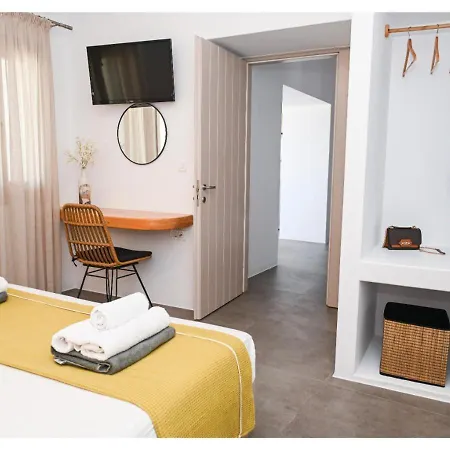 Pasithea Deluxe Трипити