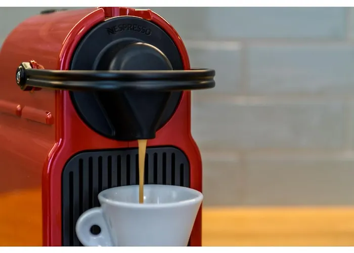 Lejlighed Pasithea Deluxe Trypití