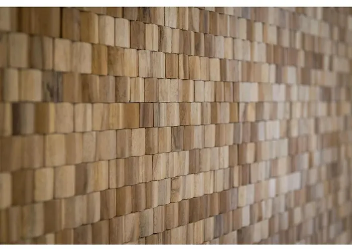 Pasithea Deluxe Lejlighed