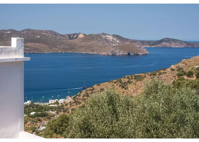 Lejlighed Pasithea Deluxe *