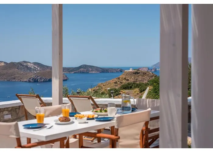 Pasithea Deluxe Trypití