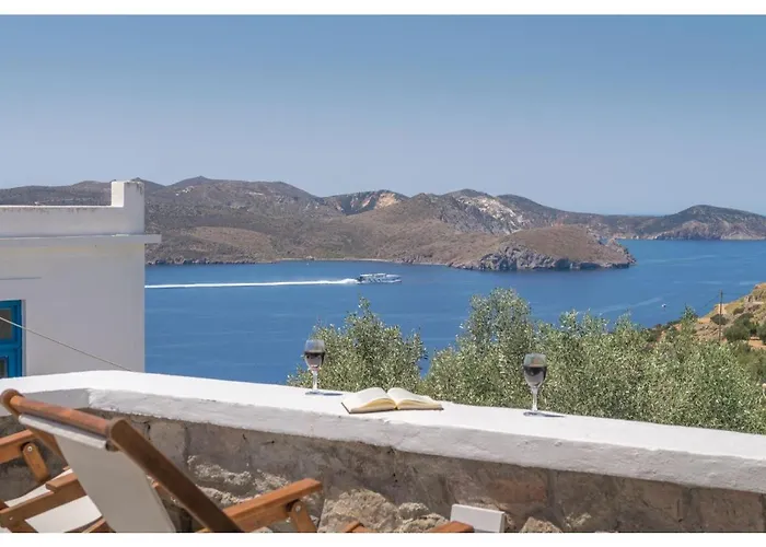 Lejlighed Pasithea Deluxe