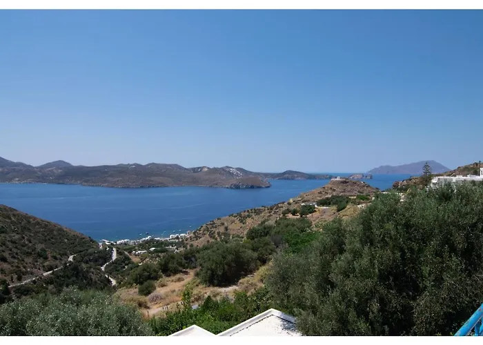 Pasithea Deluxe * Trypití