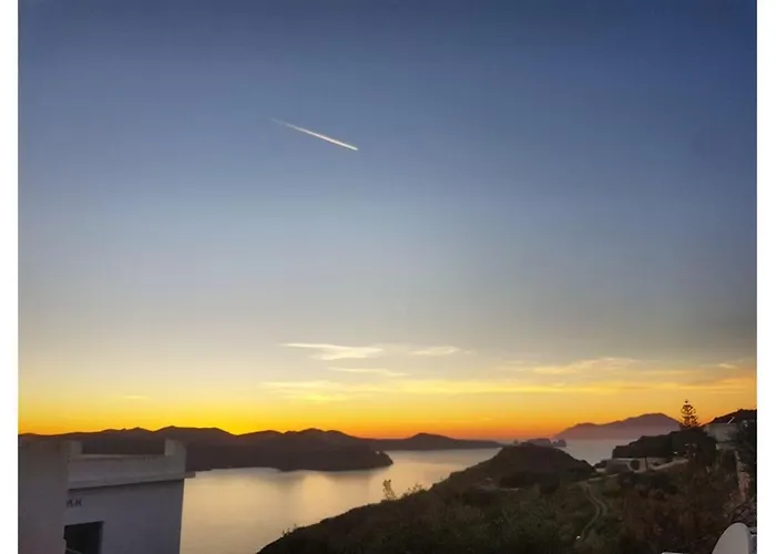 Lejlighed Pasithea Deluxe