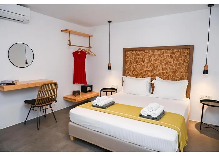 Pasithea Deluxe * Trypití