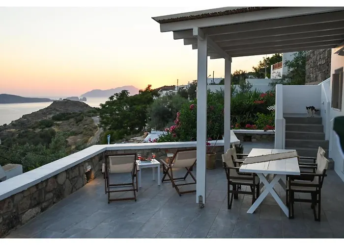 Pasithea Deluxe Trypití