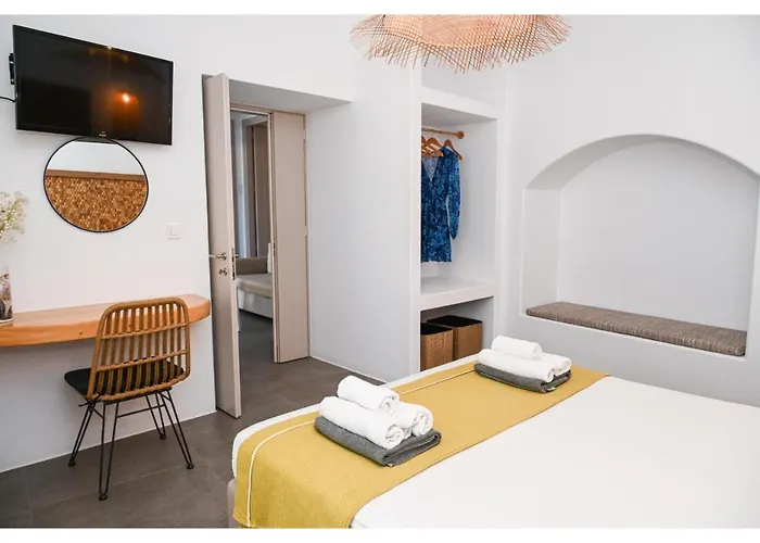 Pasithea Deluxe Trypití