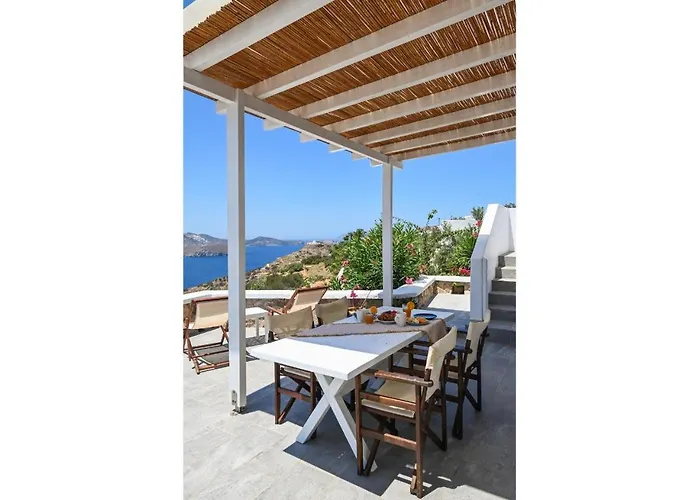 Lejlighed Pasithea Deluxe *