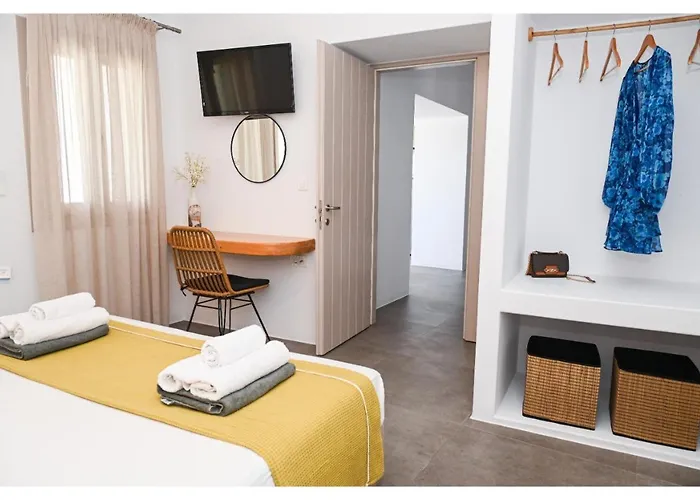 Pasithea Deluxe Trypití